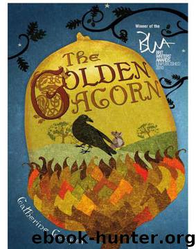 The Golden Acorn by Catherine Cooper