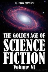 The Golden Age of Science Fiction 06 by Various