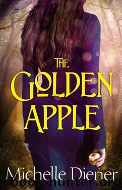 The Golden Apple (The Dark Forest Book 1) by Michelle Diener