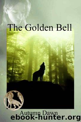 The Golden Bell by Autumn Dawn