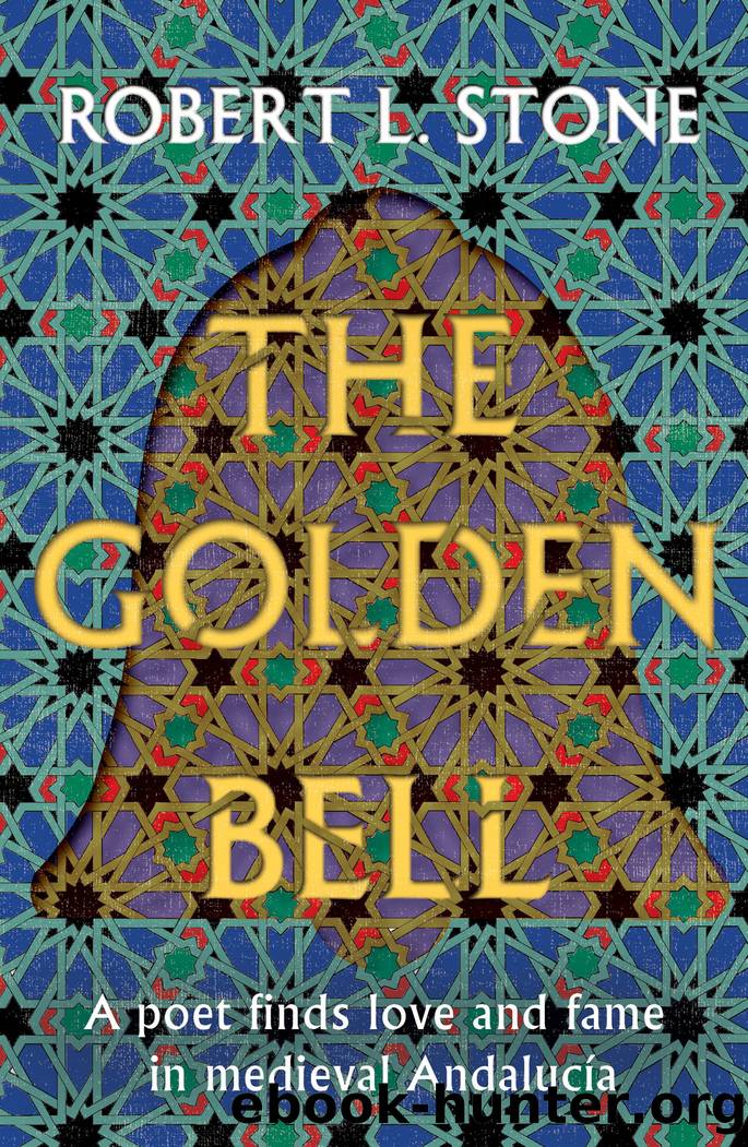 The Golden Bell by Robert L Stone