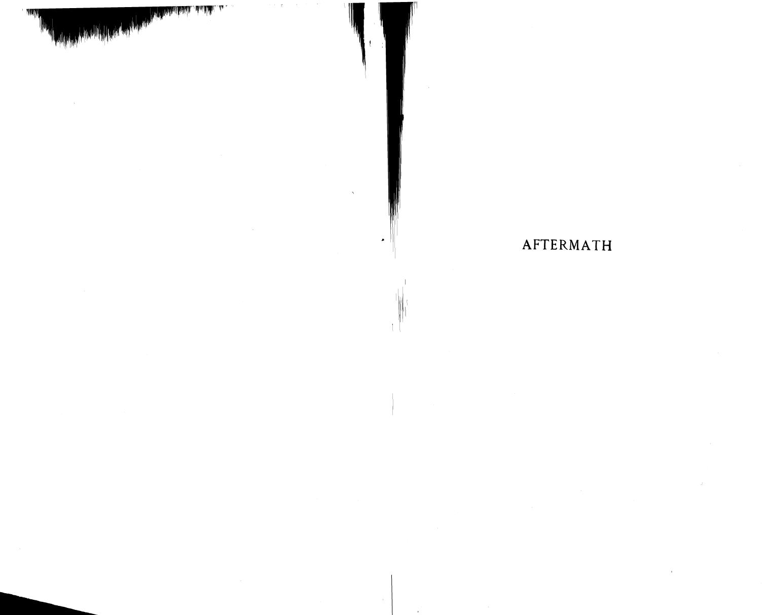 The Golden Bough - vol 13 by aftermath