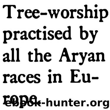 The Golden Bough: A Study in Magic and Religion: A New Abridgement from the Second and Third Editions by James George Frazer