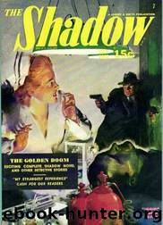 The Golden Doom by Maxwell Grant & Walter Gibson
