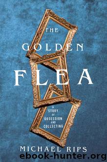 The Golden Flea by Michael Rips