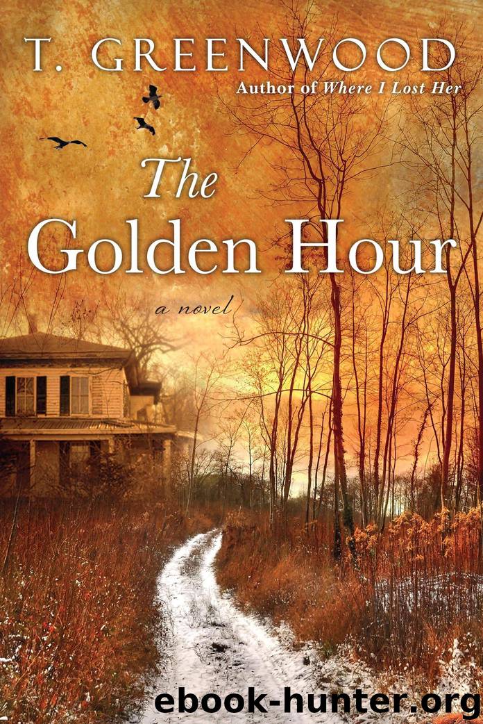 The Golden Hour by T. Greenwood