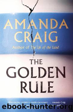 The Golden Rule by Amanda Craig