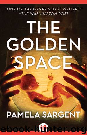 The Golden Space by Pamela Sargent