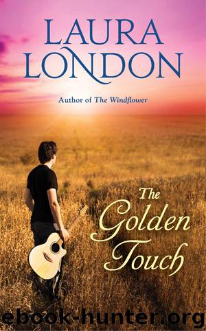 The Golden Touch by Laura London