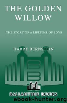 The Golden Willow by Harry Bernstein