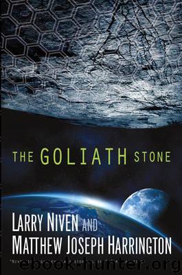 The Goliath Stone by Larry Niven & Matthew Joseph Harrington
