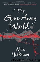 The Gone Away World by Nick Harkaway
