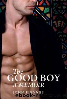 The Good Boy by John Fiennes