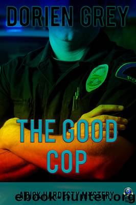The Good Cop by Dorien Grey