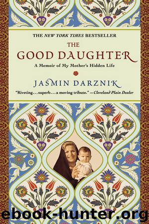 The Good Daughter by Jasmin Darznik