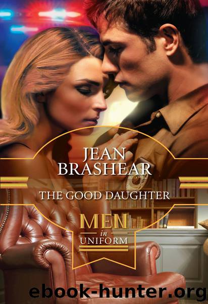 The Good Daughter by Jean Brashear