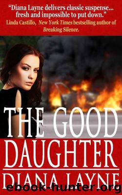 The Good Daughter: A Mafia Story by Diana Layne