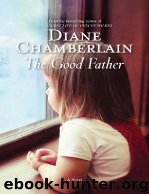 The Good Father by Diane Chamberlain