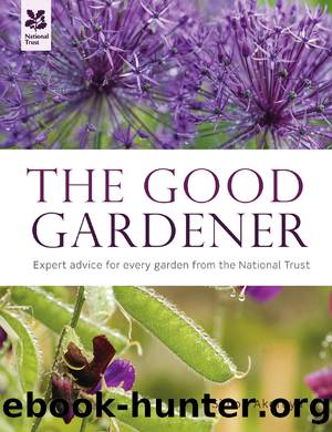 The Good Gardener by Simon Akeroyd