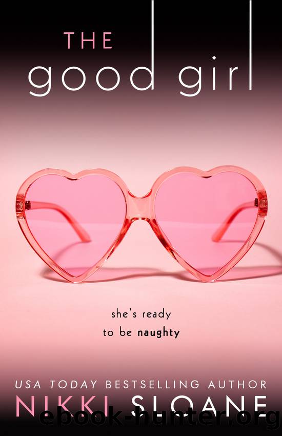 The Good Girl by Nikki Sloane