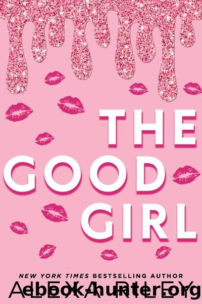 The Good Girl: Dangerous Duet by Alexa Riley