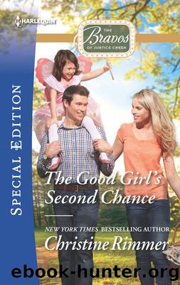 The Good Girlâs Second Chance by Christine Rimmer