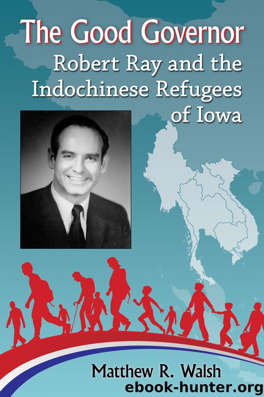 The Good Governor by Matthew R. Walsh