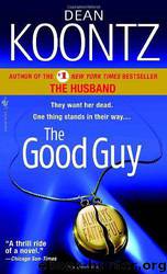 The Good Guy by Dean Koontz - free ebooks download