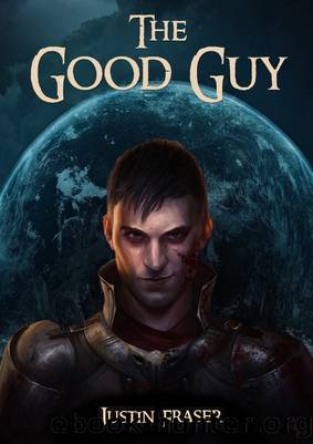The Good Guy by Justin Fraser