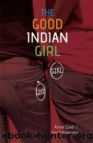 The Good Indian Girl by Annie Zaidi