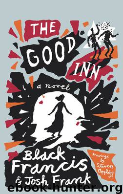 The Good Inn by Black Francis