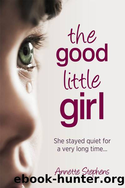 The Good Little Girl by Annette Stephens