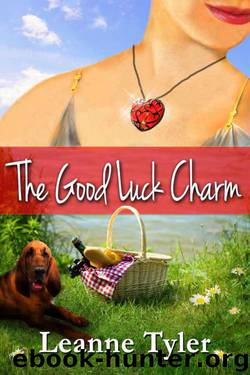 The Good Luck Charm (The Good Luck Series) by Tyler Leanne