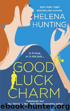 The Good Luck Charm by Helena Hunting