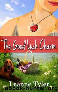 The Good Luck Charm by Leanne Tyler