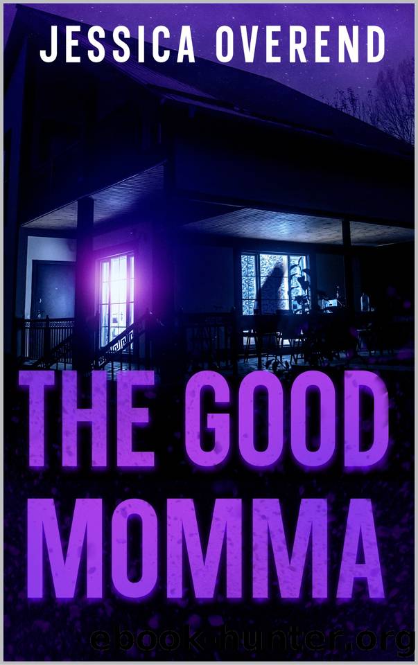 The Good Mamma (The Good Family Series Book 2) by Jessica Overend