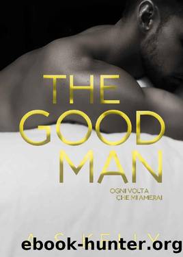 The Good Man (From Connemara With Love Vol. 3) (Italian Edition) by A. S. Kelly
