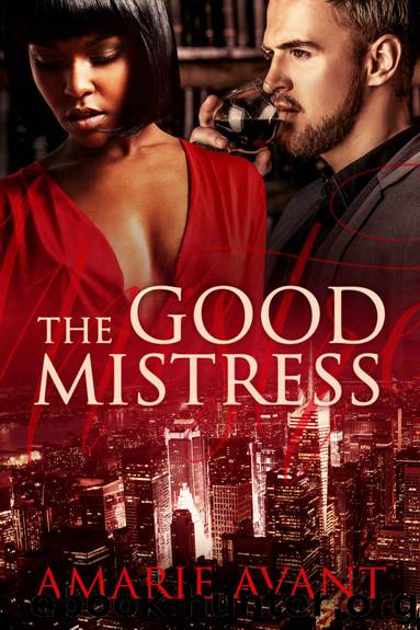The Good Mistress: A BWWM Billionaire Romance by Amarie Avant