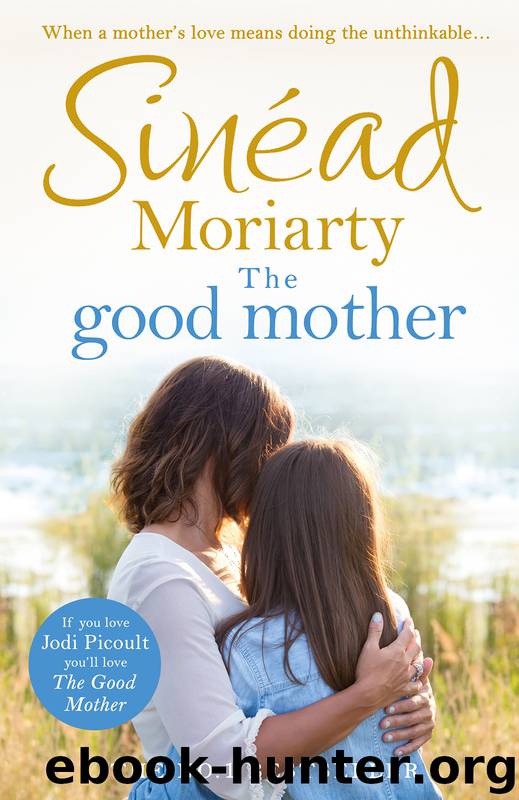 The Good Mother by Sinéad Moriarty