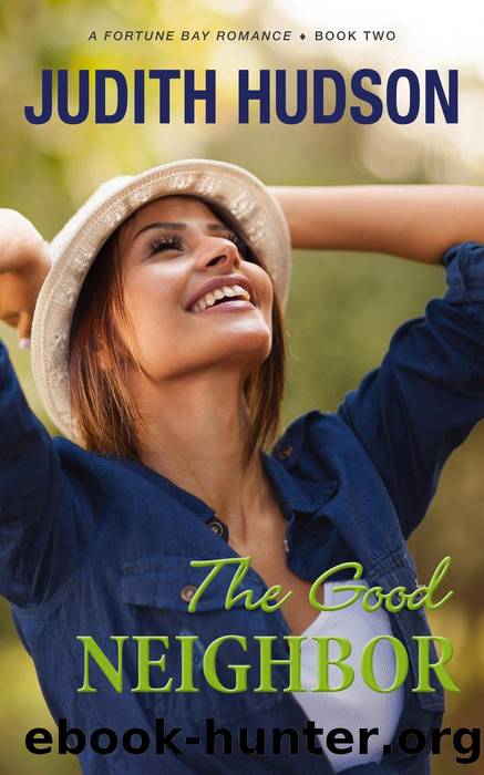 The Good Neighbor by Judith Hudson