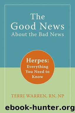 The Good News About the Bad News by Terri Warren