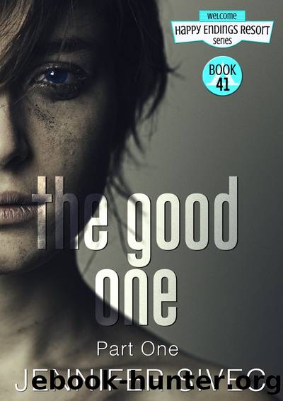 The Good One by Jennifer Sivec