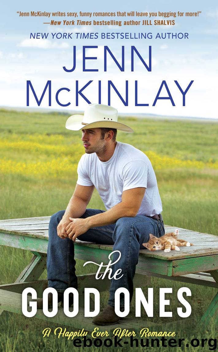 The Good Ones by Jenn McKinlay