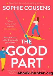 The Good Part by Sophie Cousens