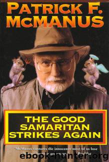 The Good Samaritan Strikes Again by Patrick F. McManus