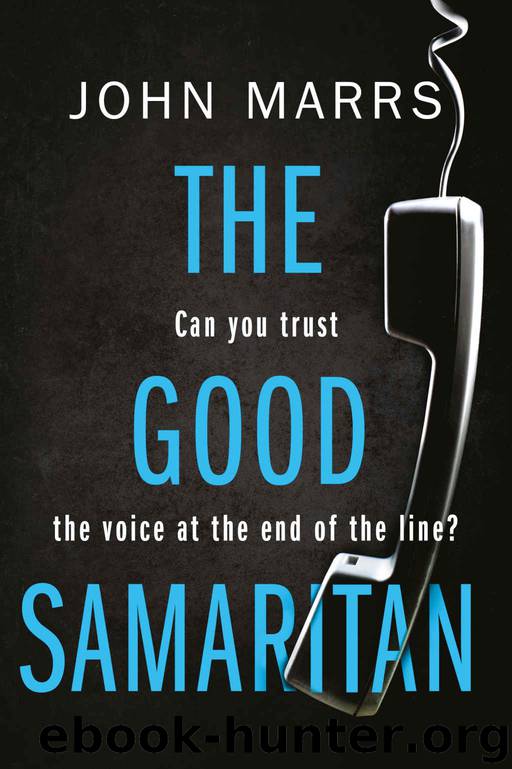 The Good Samaritan by John Marrs