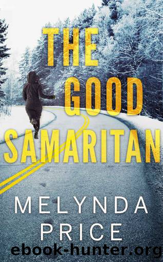 The Good Samaritan by Price Melynda