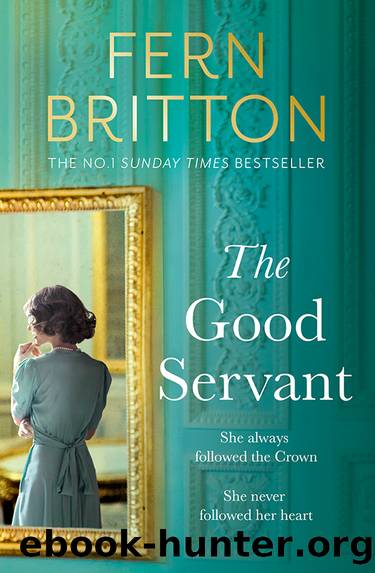 The Good Servant by Fern Britton
