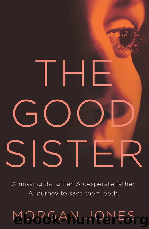 The Good Sister by Chris Morgan Jones