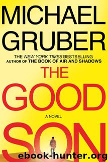 The Good Son by Michael Gruber
